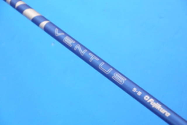 中古ゴルフ (Ｓ) VENTUS BLUE 2024 VeloCore+ 5 (タイトリスト用スリーブ)