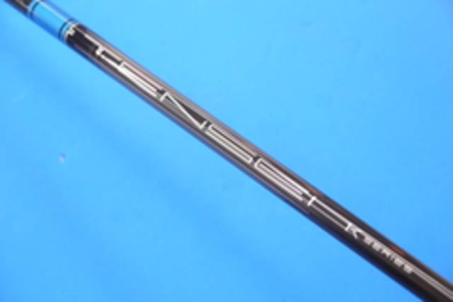中古ゴルフ (Ｓ) TENSEI PRO BLUE 1K 60 (テーラーメイド用スリーブ)