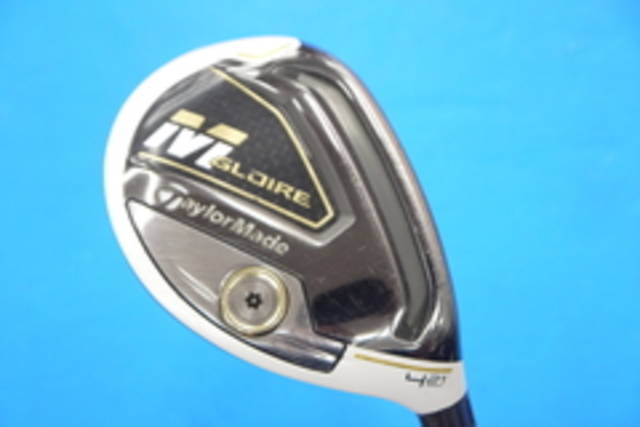 中古ゴルフ TaylorMade ドライバーの写真