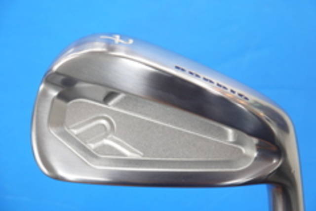 中古ゴルフ RODDIO アイアンセットの写真