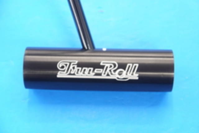 中古ゴルフ Tru ROLL ドライバーの写真