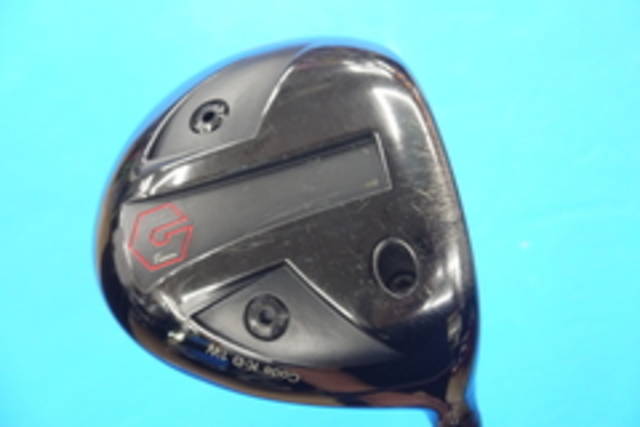 中古ゴルフ GTD Code-K (付属無) 10.75°
