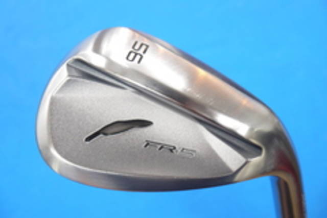 中古ゴルフ FR-5 (パールサテン) 56°
