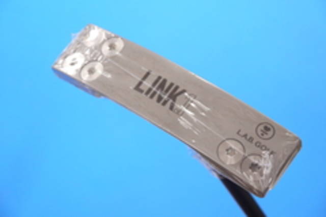 中古ゴルフ L.A.B.GOLF LINK.1