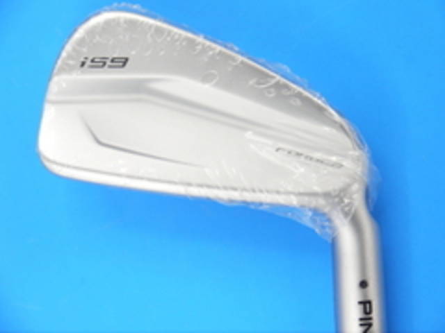 中古ゴルフ i59  6本