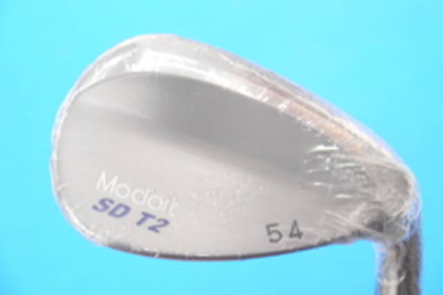 中古ゴルフ Modart ウェッジの写真