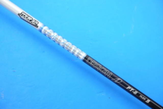 中古ゴルフ (Ｓ) TOUR AD PT-6 (2023) (PING用スリーブ)