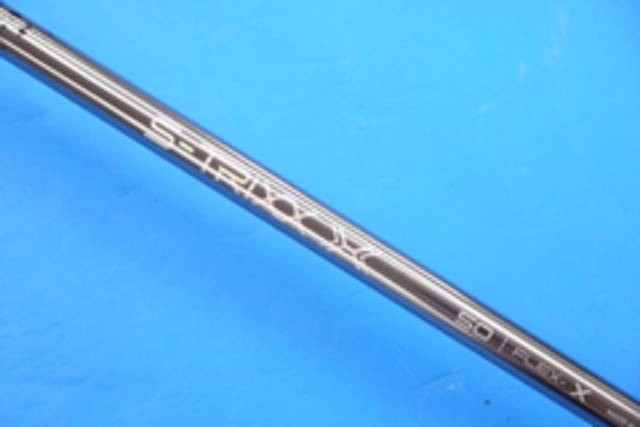 中古ゴルフ Ｘ S-TRIXX X 50 (スリーブ付)