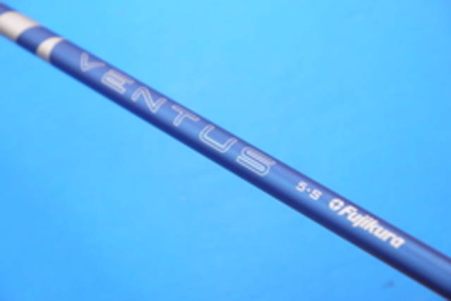 中古ゴルフ (Ｓ) VENTUS BLUE 2024 VeloCore+ 5 (PING用スリーブ)