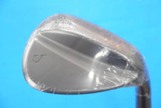 中古ゴルフ JUCIE tT 5509B 55°