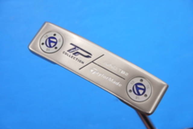 中古ゴルフ TP COLLECTION HYDRO BLAST JUNO TB2 トラスセンター