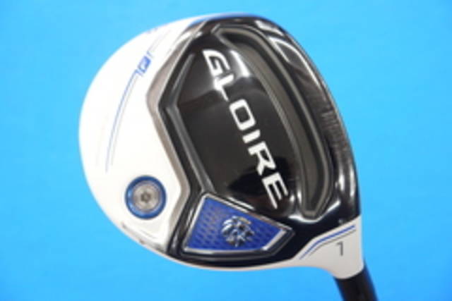 中古ゴルフ TaylorMade フェアウェイウッドの写真