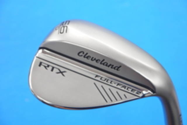 中古ゴルフ Cleveland ウェッジの写真