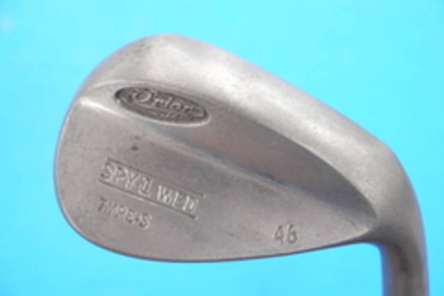 中古ゴルフ O\'RION ウェッジの写真