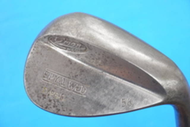 中古ゴルフ O\'RION ウェッジの写真