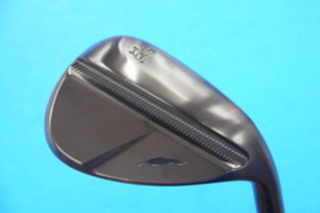 中古ゴルフ RM-α Black Edition 58°H