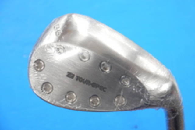 中古ゴルフ Z1 TOUR SPEC 56°
