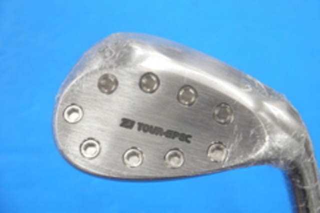 中古ゴルフ Z1 TOUR SPEC 60°