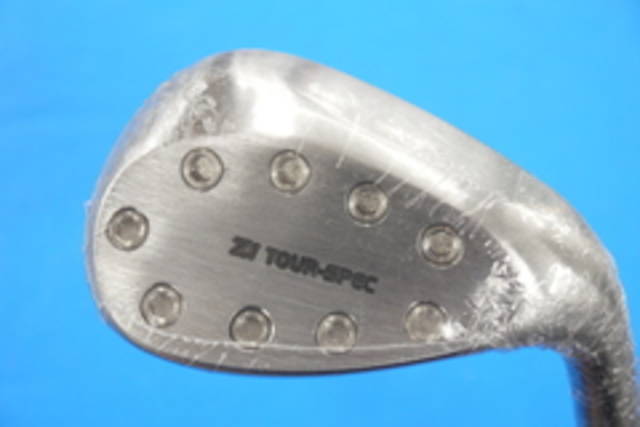 中古ゴルフ Z1 TOUR SPEC 62°