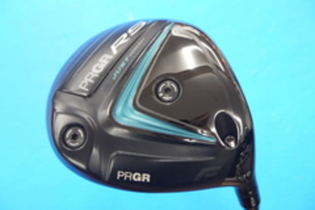 中古ゴルフ RS X F 10°