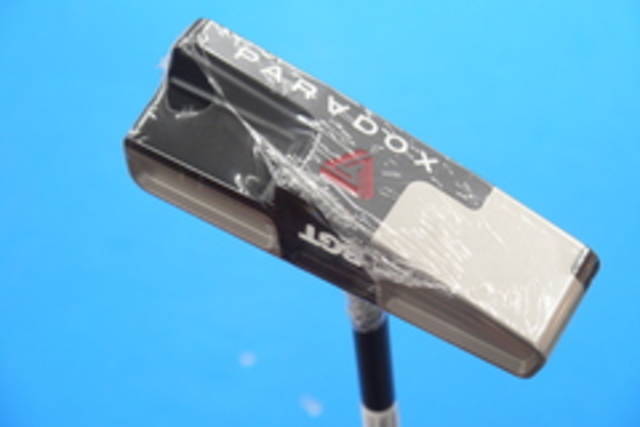 中古ゴルフ その他 パターの写真