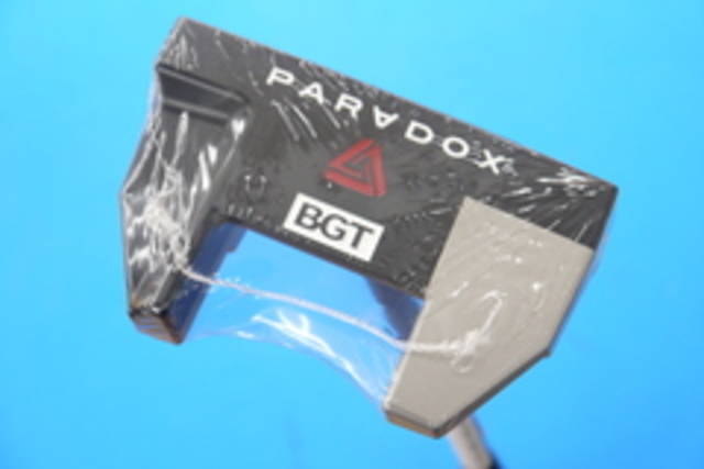 中古ゴルフ その他 パターの写真