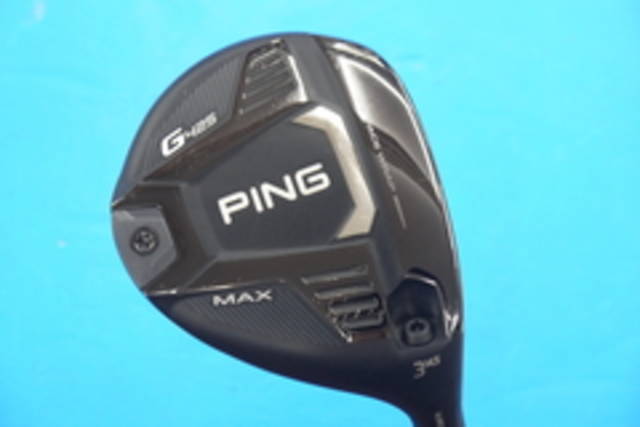 中古ゴルフ G425 MAX #3(14.5°)
