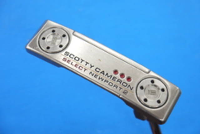 中古ゴルフ Select (2018) NEWPORT 2