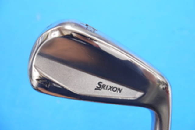 中古ゴルフ SRIXON ZX UTILITY #4(23°)
