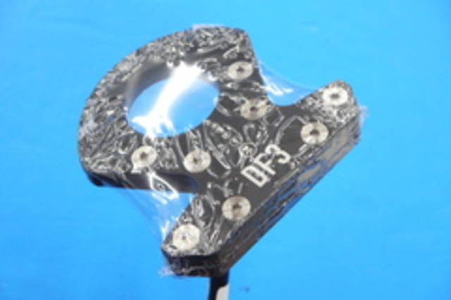 中古ゴルフ L.A.B.GOLF DF3