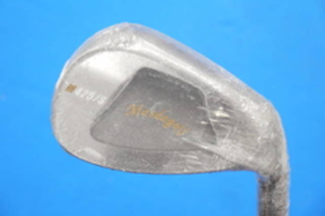 中古ゴルフ STUDIO WEDGE M425/S (ノーメッキ) PA（48ﾟ）