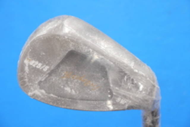中古ゴルフ STUDIO WEDGE M425/S (ノーメッキ) SW（58ﾟ）