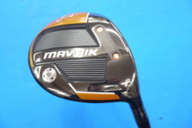 中古ゴルフ MAVRIK #3(15°)