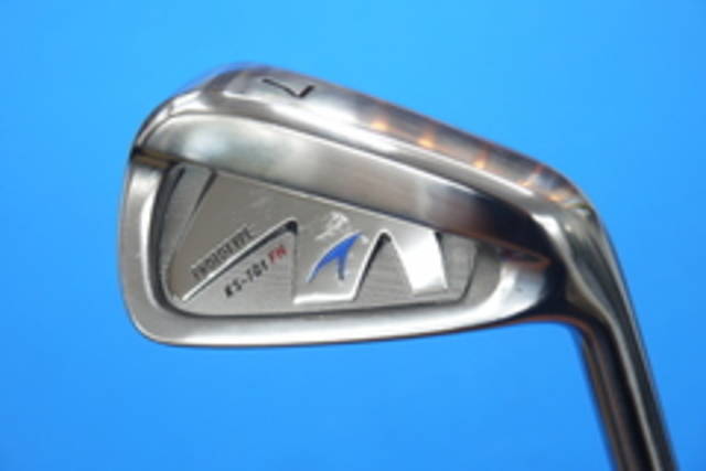 中古ゴルフ PROTOTYPE KS-701FH  6本