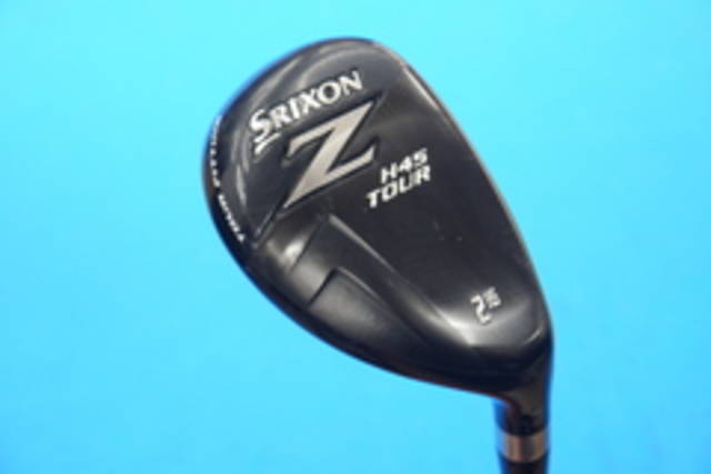 中古ゴルフ SRIXON Z H45 #2(16゜)