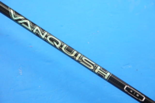 中古ゴルフ 三菱 CHEMICAL シャフトの写真