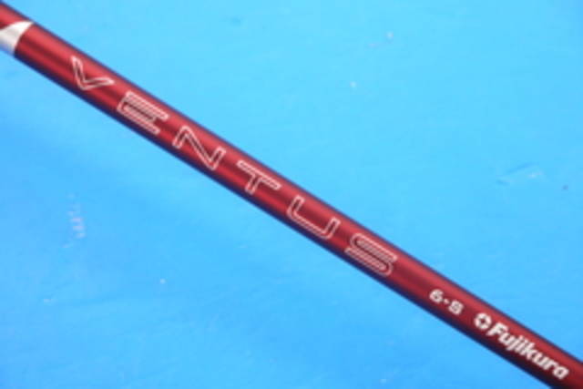 中古ゴルフ (Ｓ) VENTUS RED 2024 VeloCore+ 6 (PING用スリーブ)
