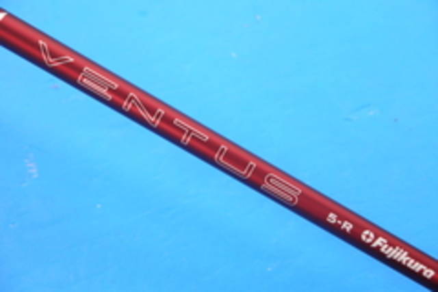 中古ゴルフ (Ｒ) VENTUS RED 2024 VeloCore+ 5 (タイトリスト用スリーブ)