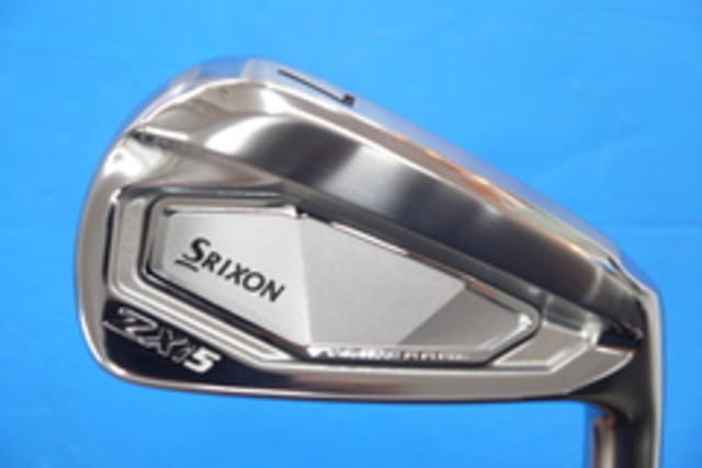 中古ゴルフ SRIXON ZXi5  8本