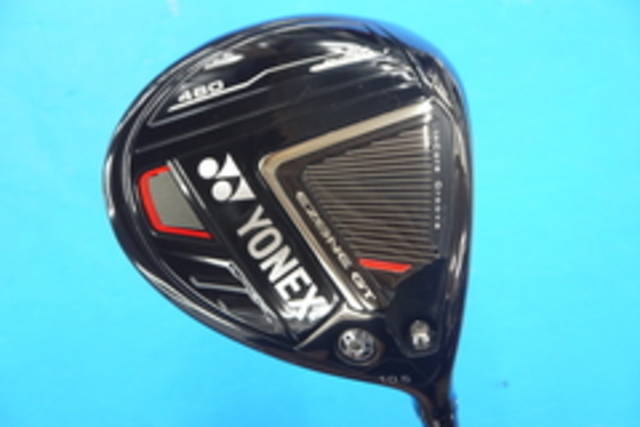 中古ゴルフ YONEX ドライバーの写真