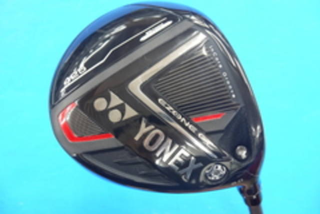 中古ゴルフ YONEX ドライバーの写真