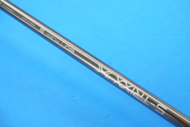 中古ゴルフ (Ｓ) S-TRIXX X 60 (スリーブ付)