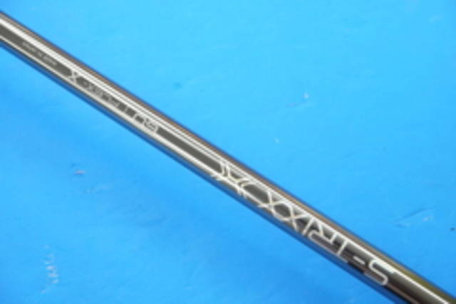 中古ゴルフ (Ｘ) S-TRIXX X 60 (スリーブ付)