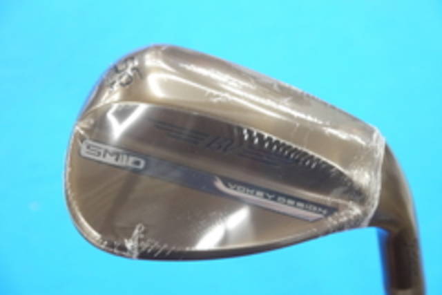 中古ゴルフ Titleist ウェッジの写真