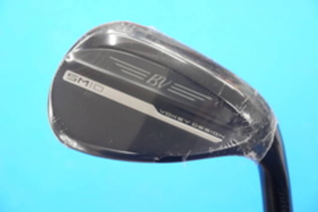 中古ゴルフ Titleist ウェッジの写真
