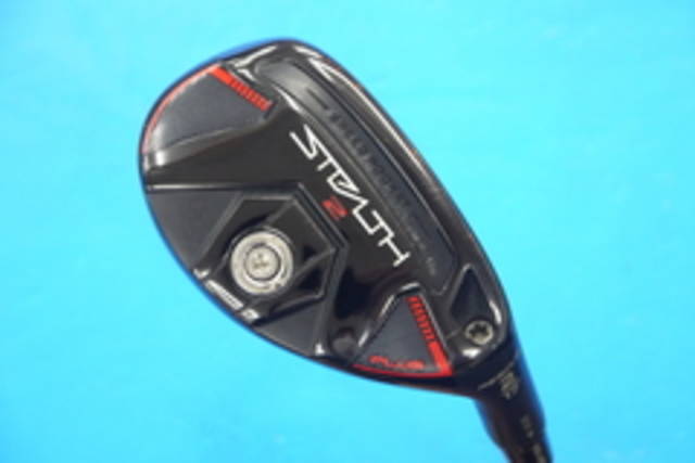 中古ゴルフ STEALTH 2 PLUS+ #2(17°)