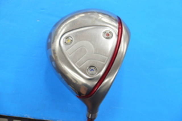 中古ゴルフ RODDIO ドライバーの写真