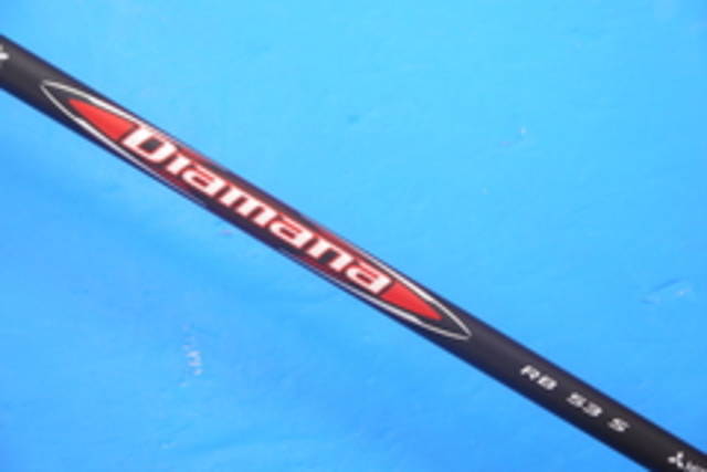 中古ゴルフ (Ｓ) Diamana RB53 (PING用スリーブ)