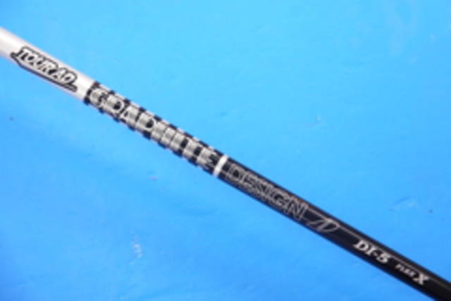 中古ゴルフ (Ｘ) TOUR AD DI-5 Newコスメ(ブラック) (PING用スリーブ)