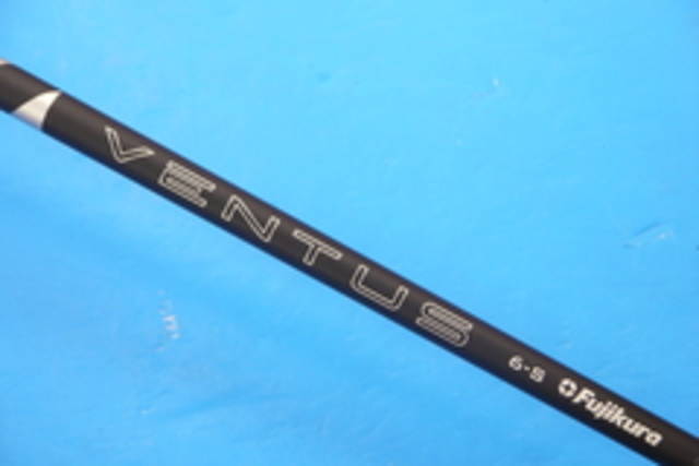 中古ゴルフ (Ｓ) VENTUS BLACK 2024 VeloCore+ 6 (タイトリスト用スリーブ)
